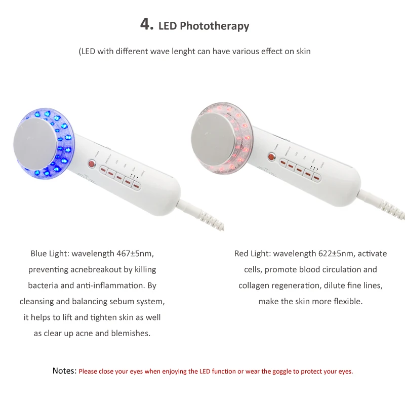 ems face body care device 23
