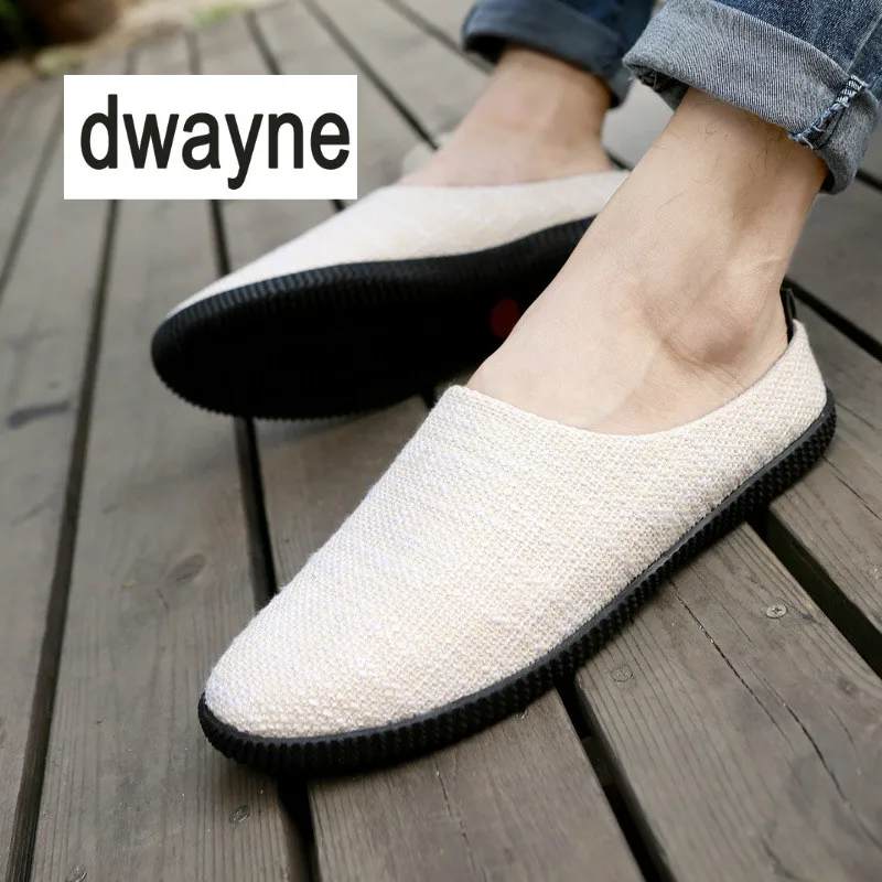 

New Hot Sale Summer Shoes Men Leather Shoes Fashion Men's Slippers Male Brand Beach Slippers Non-slip Soft Comfortable fgb6