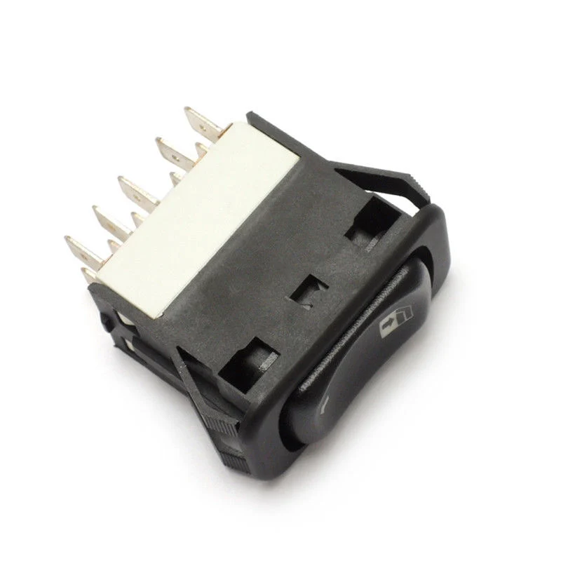 

Electric Window Switch Passenger for Freightliner Columbia Century A06-30769-027 TD326