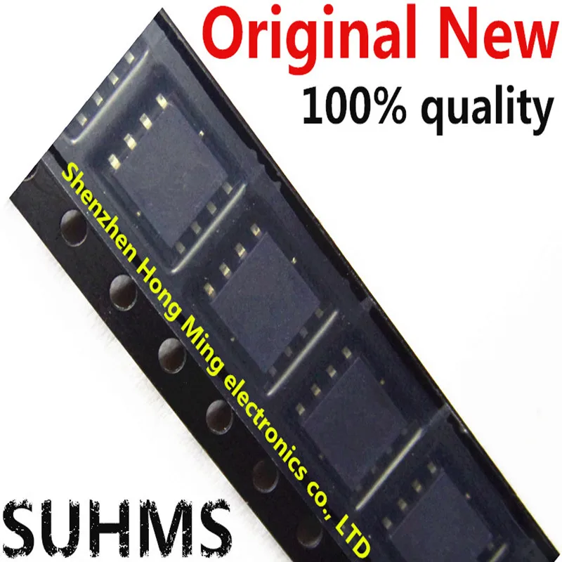 (10 шт.) 100% новый набор микросхем TPHR9003NL TPHR90 03NL TPHR9003 QFN 8|Интегральные схемы| |