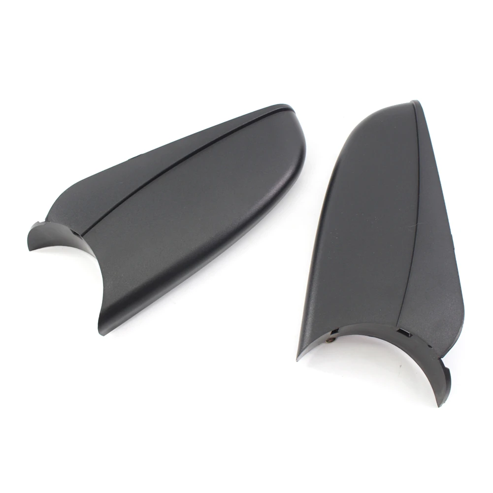Wing Mirror Cover Lower Holders for Both sides