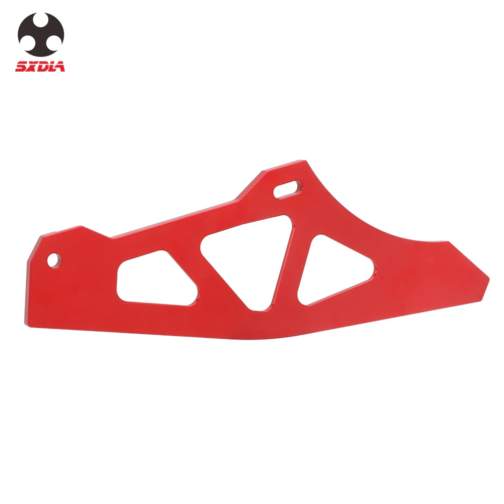 CNC цепь мотоцикла Звездочка протектор для HONDA CRF250L CRF250M CRF250RL XR250 BAJA CRM250R CRM250AR CRF 250