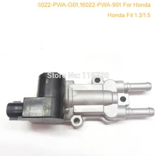 Заводской Высокое качество гарантия воздушного контроля скорости двигателя клапан для Honda Fit 16022-PWA-901 22270-0D040 22270-22060 22270-21011