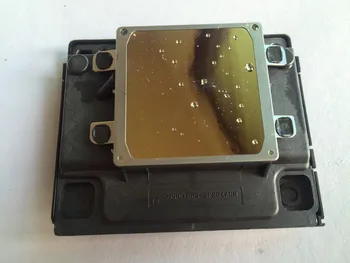 

4 Color Printhead For EPSON F190020 Printer Head Use For Epson ME80W 85ND 900WD 960FWD T40 700FW TX600 TX610 TX550W Plotter