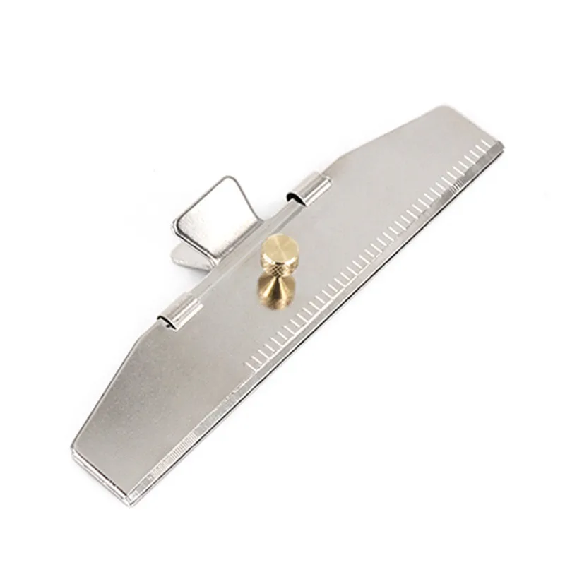 Archery Feather Fletching Jig Make Arrow Tool Adjustable Fletching Jig