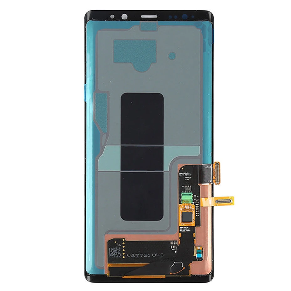  Note 8  LCD (2)