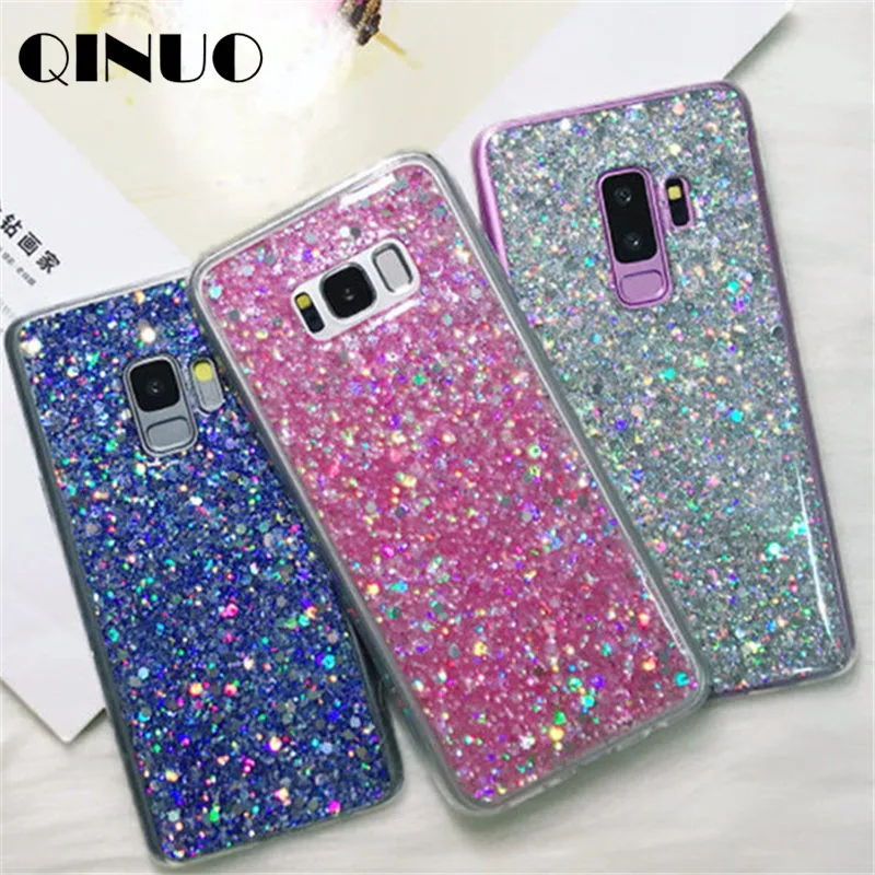 Чехол QINUO для Samsung A6 Plus A8 2018 A320 520 720 | Мобильные телефоны и аксессуары