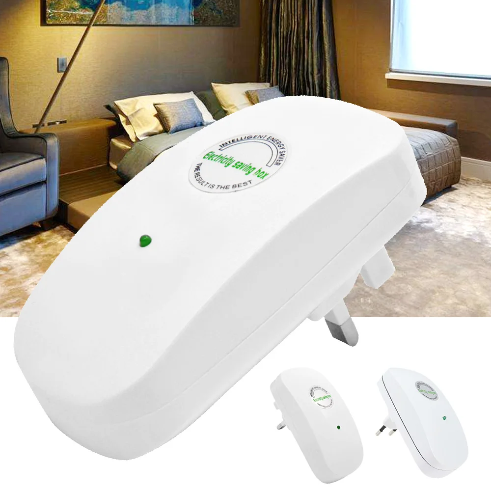 30000W Electricity Saving Box Electric Home Smart Energy Power Saver Devices
