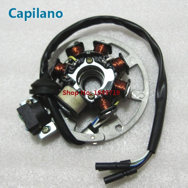 XH90 TB50 magneto coil (1)