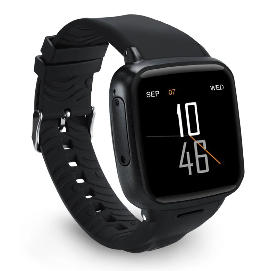 2018 Новый дизайн хорошо продажи электрической часы J30 Smartwatch Android 4 метель Z01 512 МБ +