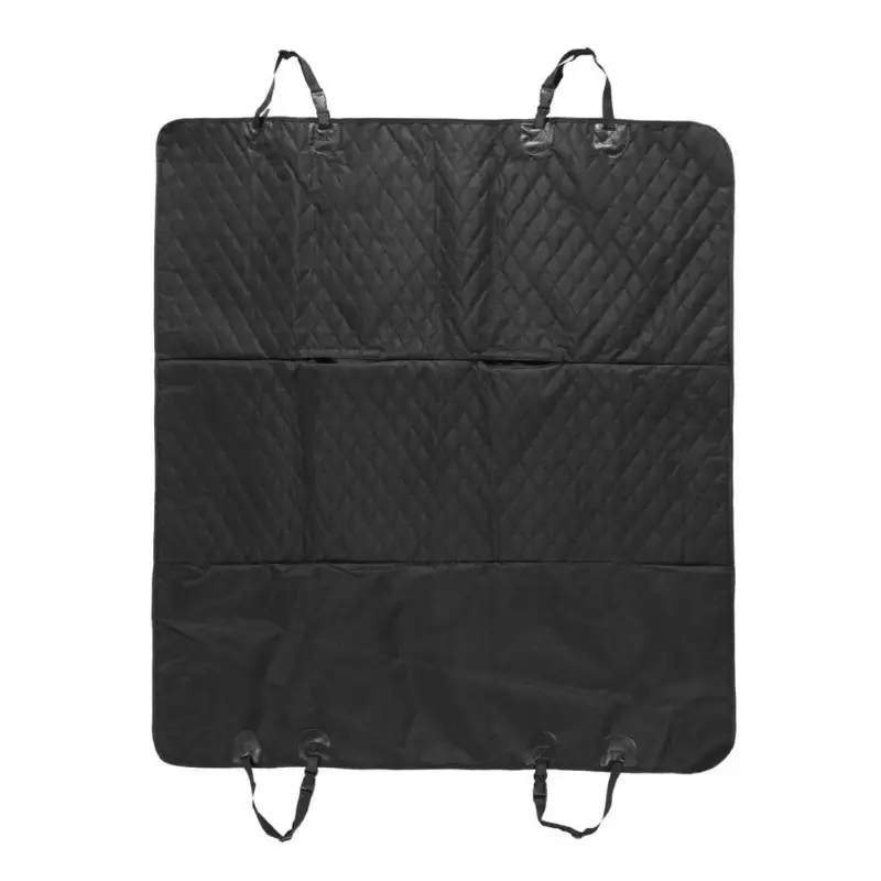 2 размера, переноска для домашних животных, автомобильные чехлы для сидений, для собак, кошек, автомобильная задняя подушка, водонепроницаемый коврик для домашних животных, гамак, чехол для домашних животных, чехол для на автомобильное сиденье для перевозки собак, товары для домашних животных
