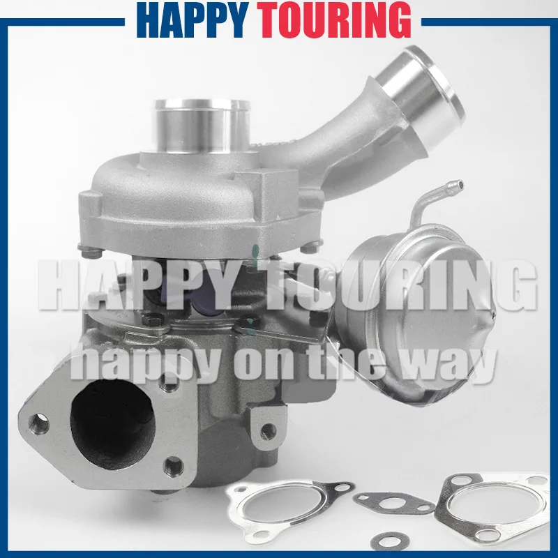 3,,BV43 53039880144 53039700144 TURBO TURBOCHARGER FOR KIA Sorento 2.5 L CRDi 2006- Turbo ENGINE  D4CB 28200-4A470 28200-4A470FF