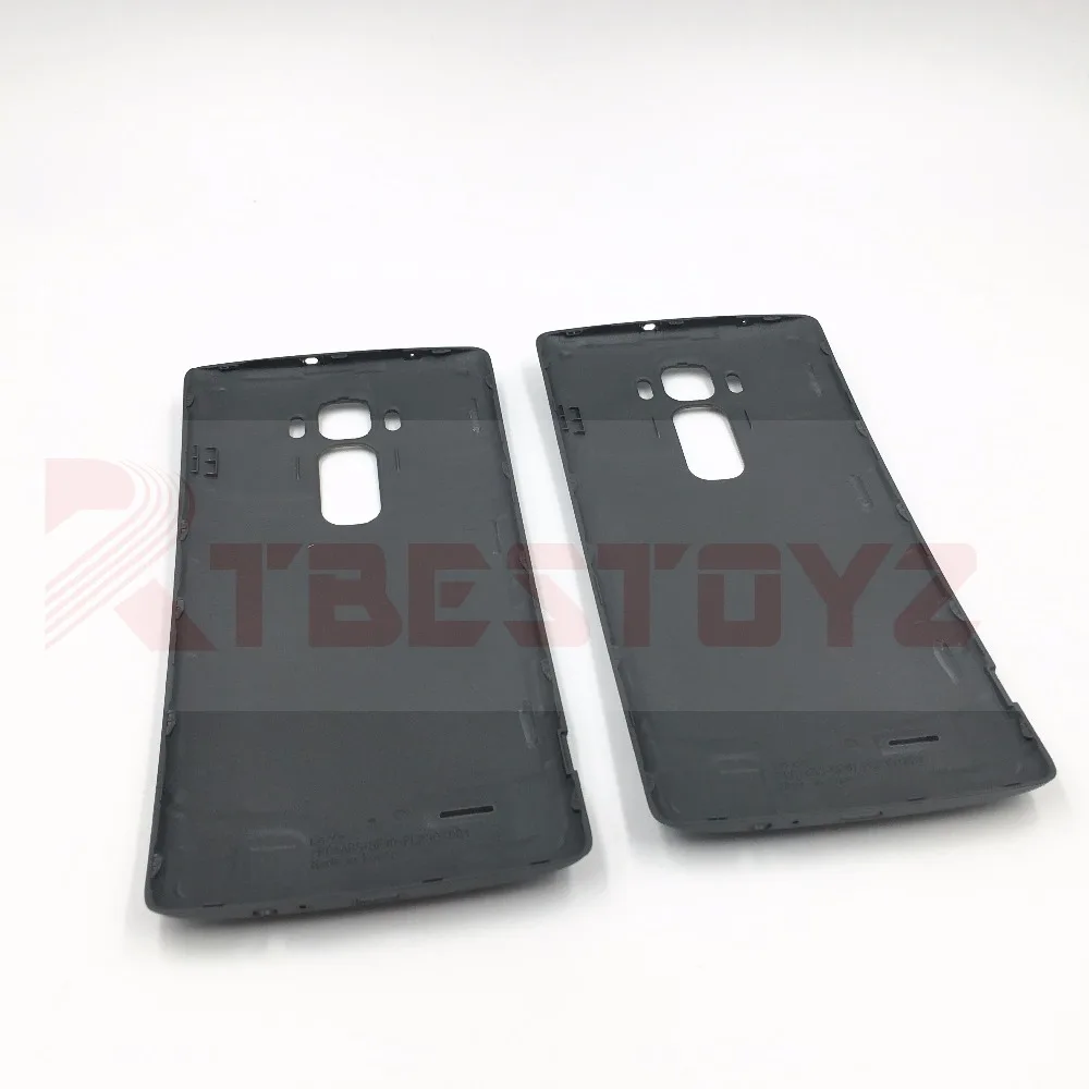 10 шт./лот Новинка для LG G Flex2 Flex 2 H959 H955 H950 F510 LS996 батарея задняя крышка Корпус