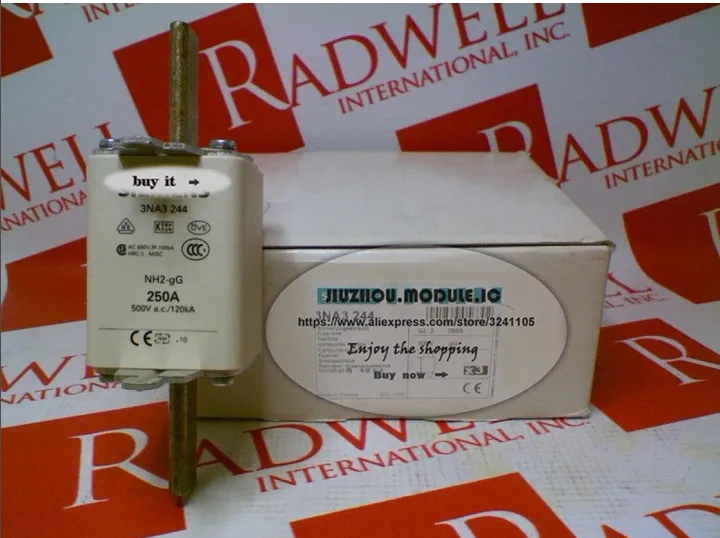 

Free shipping NEW 3NA3244