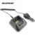 Baofeng UV-5R USB Автомобильное Батарея Зарядное устройство для Baofeng УФ 5R 5RE F8 + DM-5R Walkie Talkie UV5R радиолюбителей DMR двухстороннее радио аксессуары