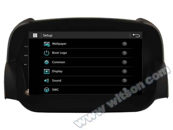 Excellent 8" Capacitive Touch Screen Car DVD for Ford EcoSport  2013 2014 2015 2016 2017 with Tire Pressure Monitoring System Support 5