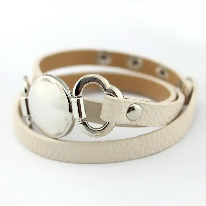 B1788 Silver White 