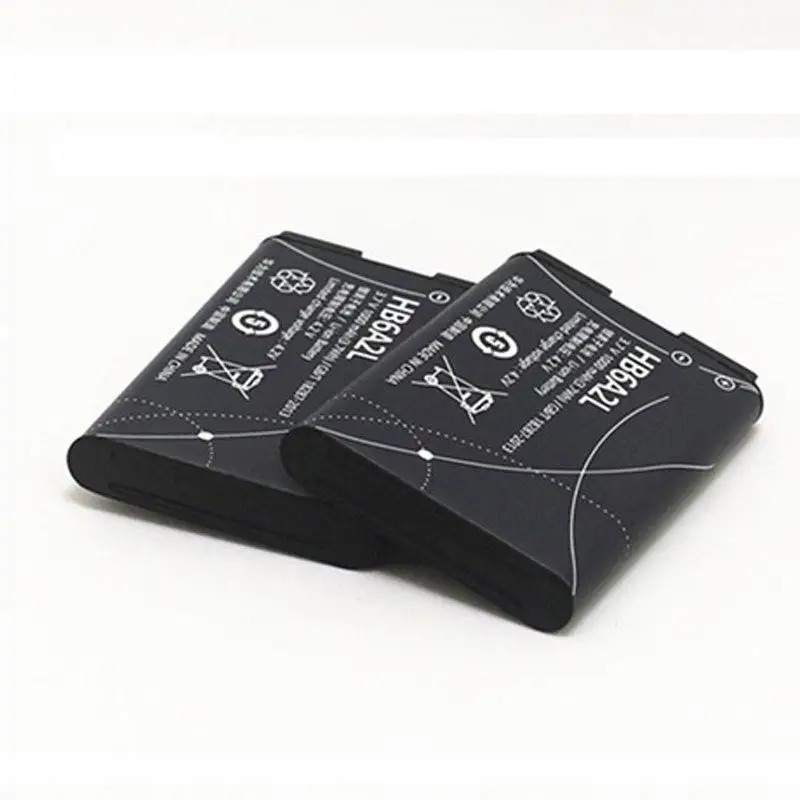 HB6A2L Аккумулятор для Huawei C7300 C2829 C2827 C2823 C2828 1000 мА-ч