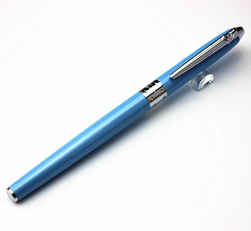 PICASSO-Writers-Pen-Office-School-Special-Fountain-Pen-3-Colors-for-Choose-Iraurita-Nib-Inking-Pens(2)