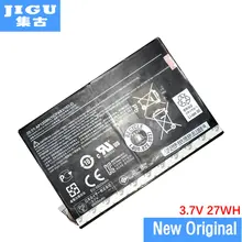 JIGU 1ICP4/83/103-2 AP12D8K Батарея для acer Iconia W510 W510P P3-171 3,7 V 7300 мА/ч, 27WH