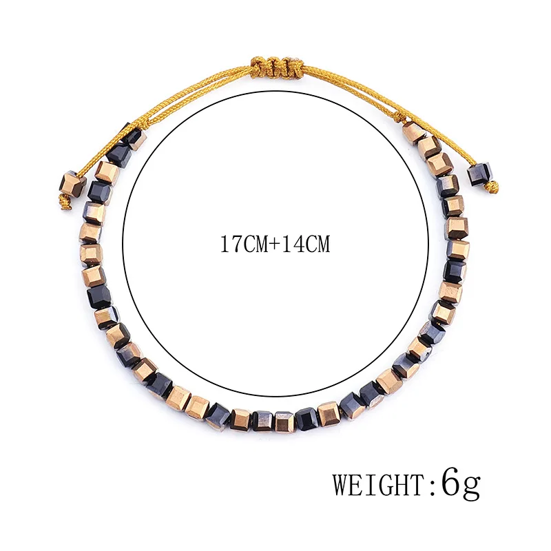 Braided Braceelt (11)