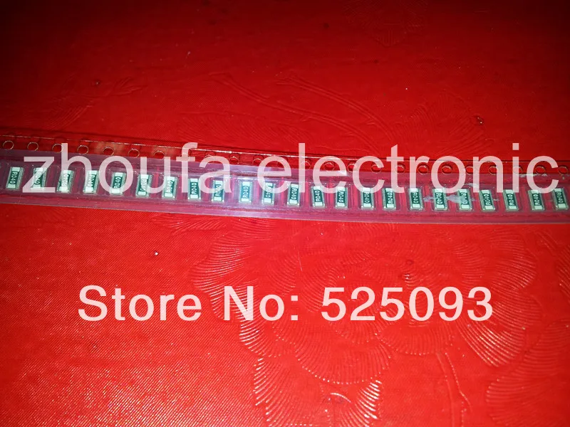 Бесплатная доставка сопротивление RL3720-R040-F 1/2 W 0.04R |