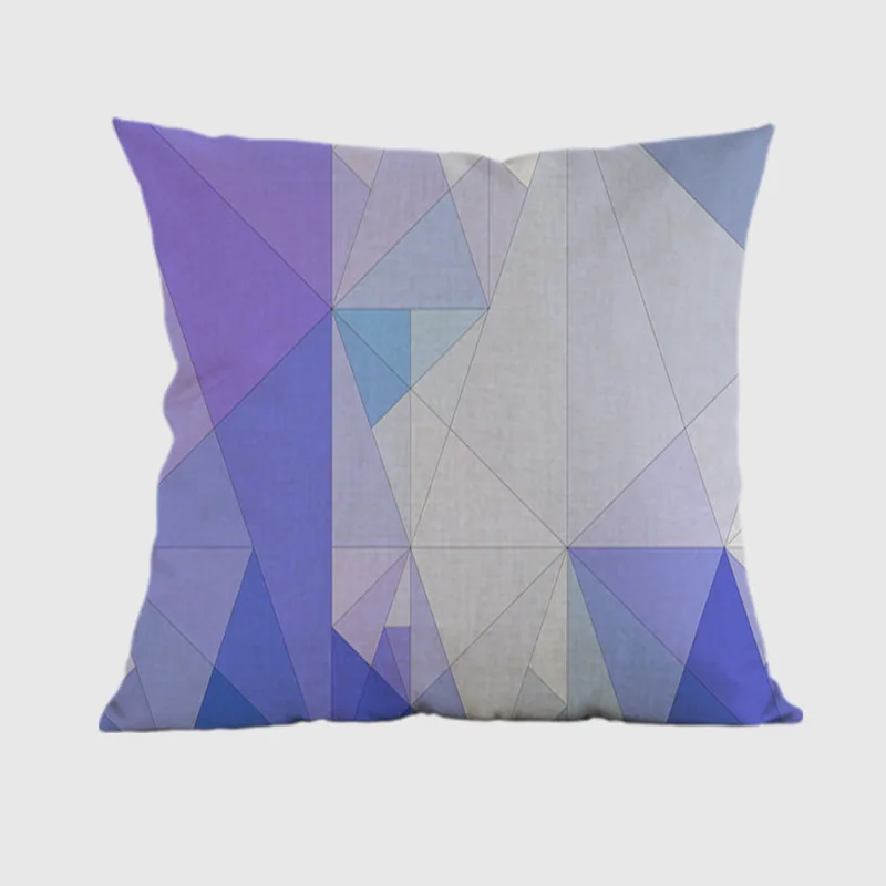 الكريستال هندسة لون التدرج نمط الكتان وسادة القضية تأثيث المنزل الديكور مكتب أريكة غطاء وسادة الكريستال هندسة لون التدرج نمط الكتان وسادة القضية تأثيث المنزل الديكور مكتب أريكة غطاء وسادة