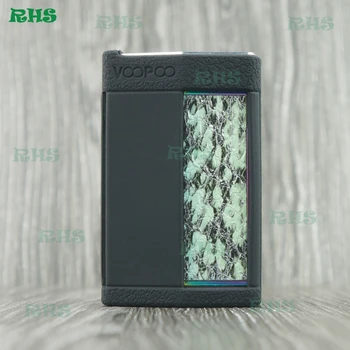 

2pcs First Batch 13 Cool Colors Available Voopoo too Silicone Protective Case Cover Sleeve Skin Shield Sticker free shipping