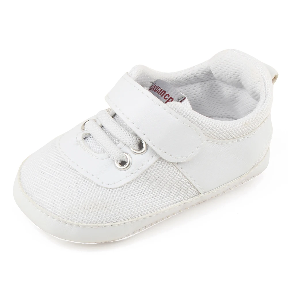 Детская обувь для маленьких мальчиков; парусиновые кроссовки из хлопчатобумажной ткани; нескользящая Мягкая подошва для новорожденных; детские мокасины для малышей; обувь для малышей