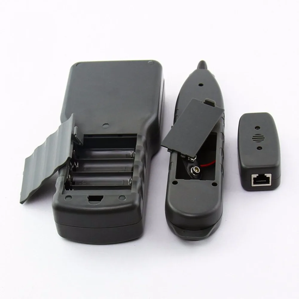 Noyafa NF 8200 LAN RJ45 Кабельный тестер Ethernet сетевой провод трекер длина кабеля с