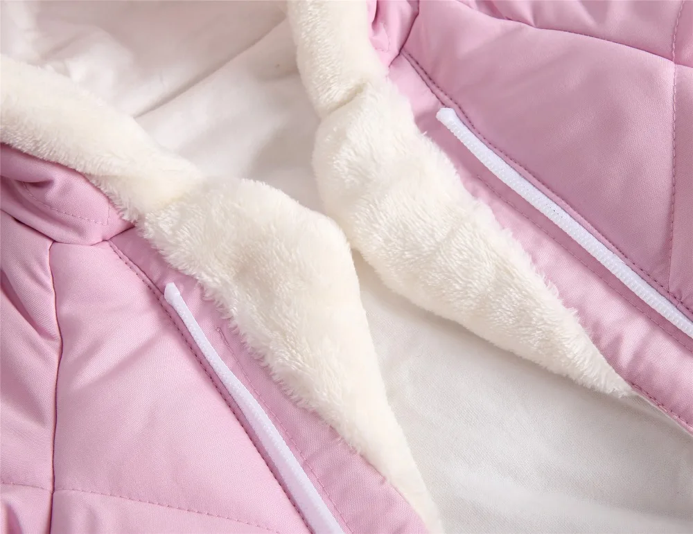 jumpsuit baby winter 12