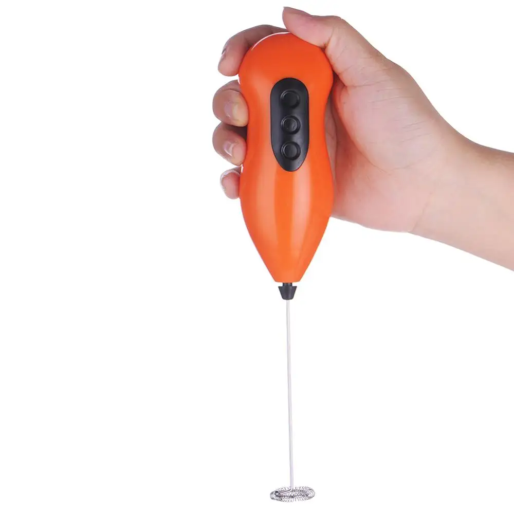 milk frother