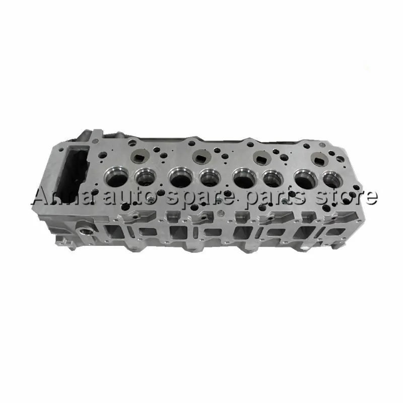 Для Mitsubishi 4M40T головка цилиндра AMC908514 Canter/Montero/Pajero 2835cc 2.8TD SOHC 8V 1994 |Головка цилиндра| |