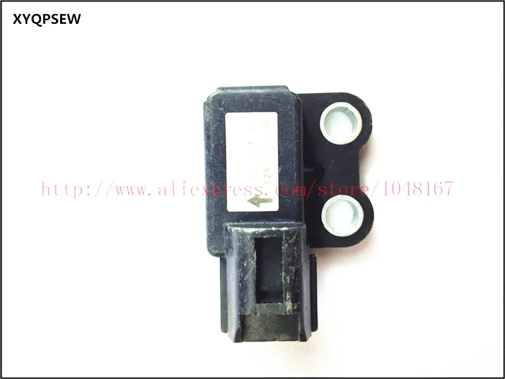 XYQPSEW OEM X0Q-025-01 чехол для Mitsubishi Датчик крушения X0Q02501 | Автомобили и мотоциклы