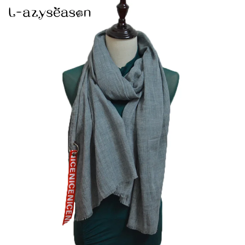 winter scarf