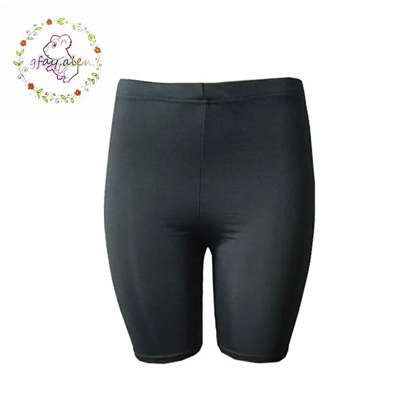 

2019 Women Sport Shorts Slim Biker Shorts Bodycon Summer Short for Women More Colors Quick Drying Cheap Hot Sale