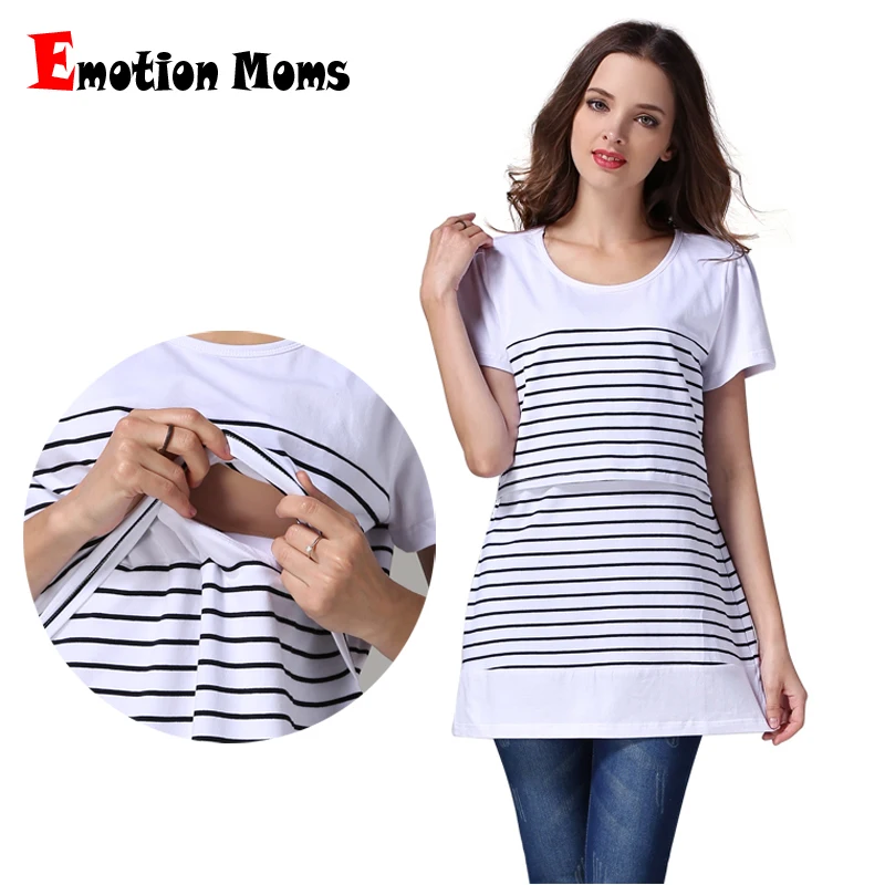 

MamaLove Maternity clothes Maternity Tops pregnancy clothes Nursing top nursing clothing Breastfeeding tops for pregnant women
