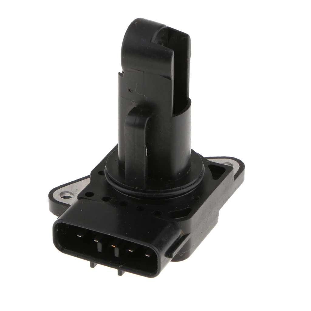 OEM: ZL0113215 Mass Air Flow Sensor MAF Meter For Mazda 2 3 5 6 RX-8 Protege No cutting or Splicing
