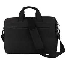 

Portable Business Briefcase Laptop bags Nylon waterproof Bag shoulder Messenger bag Men Fashion New Arrival Laptop Tablet bag