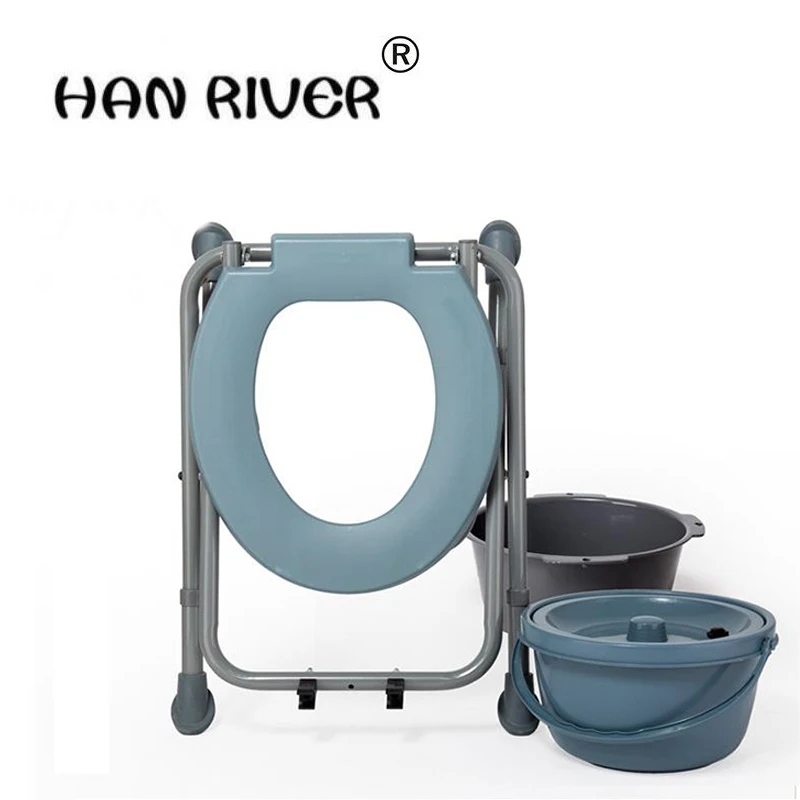 Simple sit chair in the elderly pregnant women increased commode chair crouch stool crouch hole bench with adjustable high stool Simple sit chair in the elderly pregnant women increased commode chair crouch stool crouch hole bench with adjustable high stool