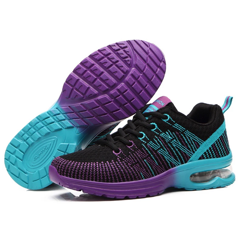 

Volleyball lady sports shoes spring and summer cushioning volleyball sneakers wear anti - skid shoes breathable Volleyball Shoes