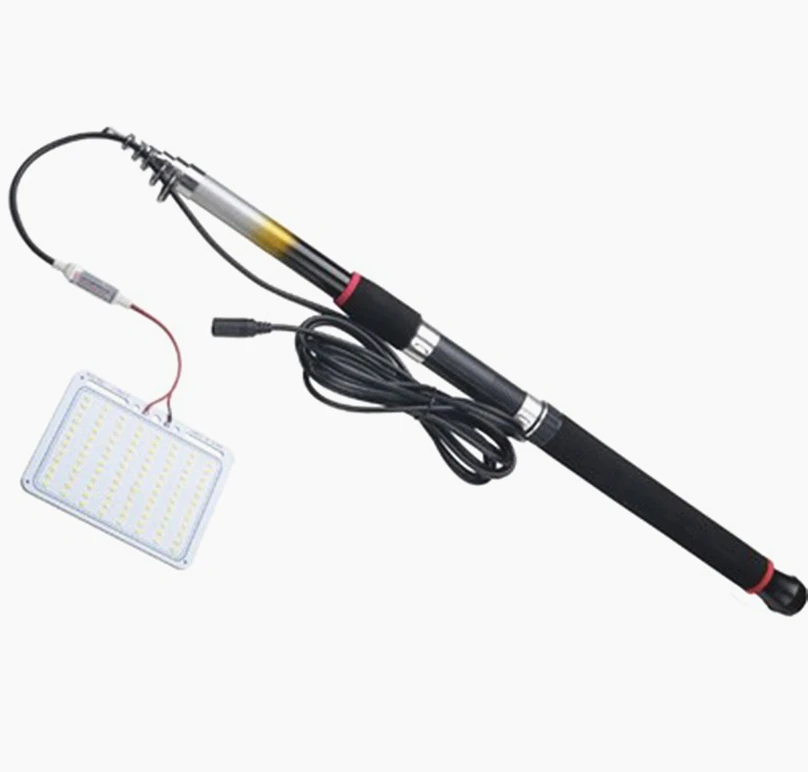 1 шт. автомобильный Телескопический светодиодный фонарь 12 В|car styling|12v ledled 12v |