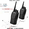 1PC o 2 uds $TERM impacto Baofeng BF-888S Walkie Talkie 888 UHF 5W 400-470MHz BF888s BF 888s H777 barato Radio de dos vías con cargador USB H-777 ► Foto 2/6