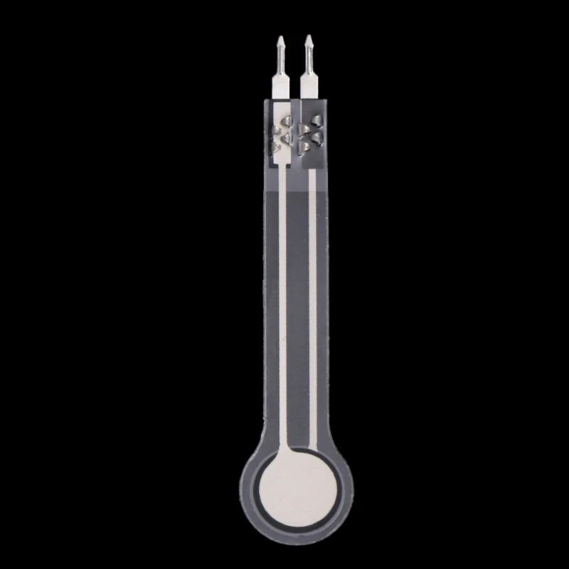 5 шт./лот тонкопленочный датчик давления DF9-40 высокоточный датчик силы чувствительный резистор Сопротивление-тип гибкий датчик давления