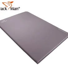 Trackman 2 человек Открытый Самонадувающийся коврик для кемпинга палатка коврик путешествия влагостойкий коврик 3 см/4 см толстый коврик для пикника