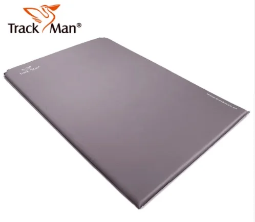 

Trackman 2 Person Outdoor Self-Inflating Sleeping Pad Camping Tent Mat Travel Moisture-proof Mat 3cm/4cm thick Picnic Mattress