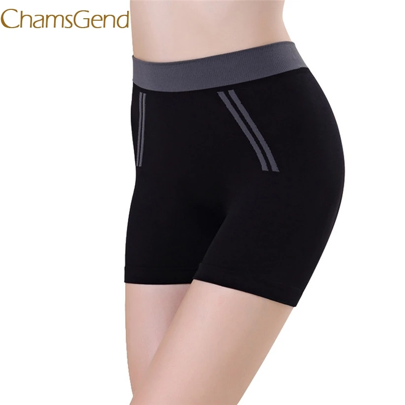 Chamsgend Shorts Newly Design Women Girls Nylon Spandex best Summer