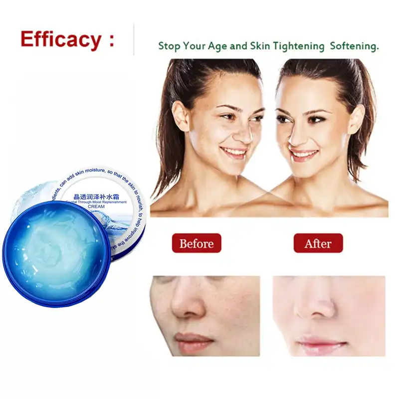 forehead firming cream