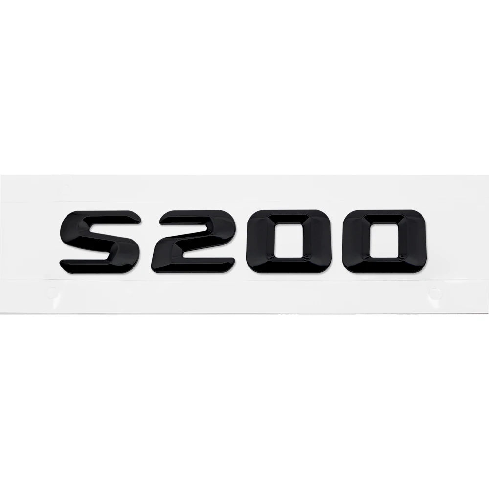 S200  