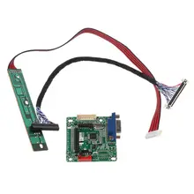 Driver Board MT561-B Universal LVDS LCD Monitor Screen Controller 5V 10-42 Driver Board MT561-B Universal LVDS LCD Monitor Screen Controller 5V 10-42